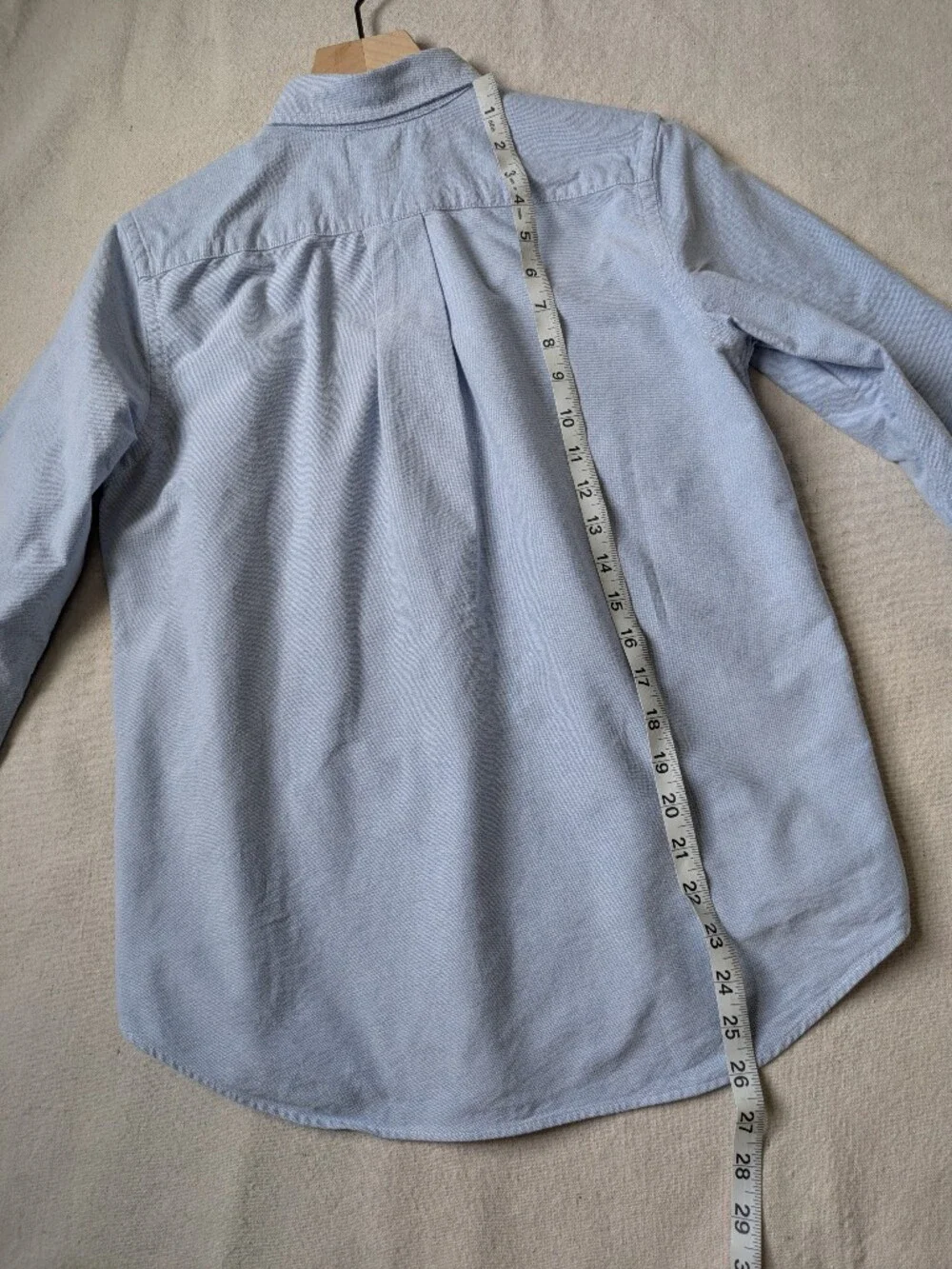 Ralph Lauren Oxford Button Down Shirt
